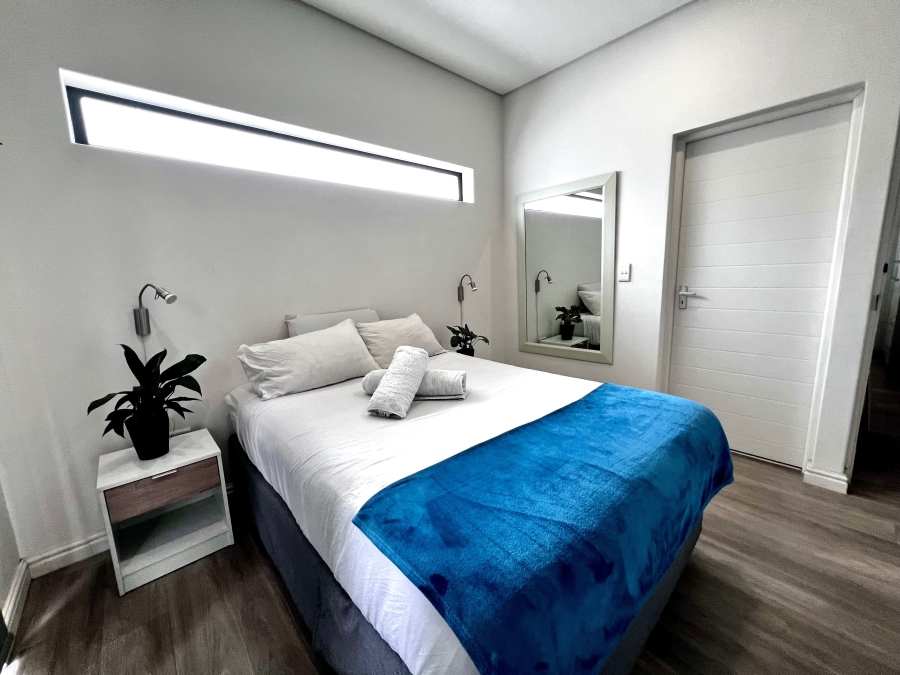 To Let 4 Bedroom Property for Rent in Sandown Western Cape